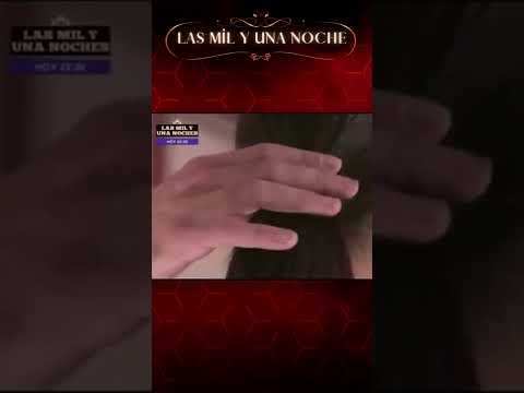 Noche Negra | Las Mil y Una Noches #shorts