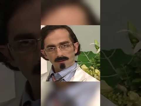 Gelişmiş Tedavi Yöntemi | Olacak O Kadar #shorts