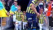 Fenerbahçe 1-2 Dinamo Kiev Şampiyonlar Ligi 2. Eleme Turu Maçın Geniş Özeti ve Golleri