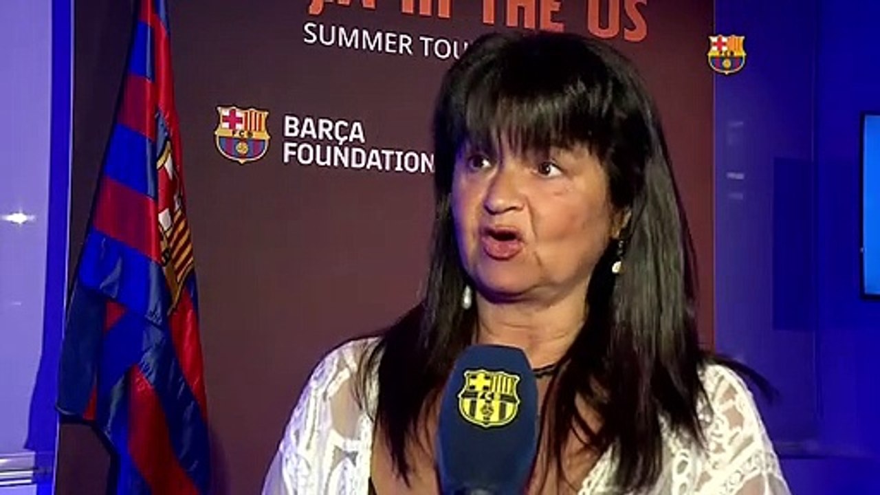 Declaraciones de Laporta