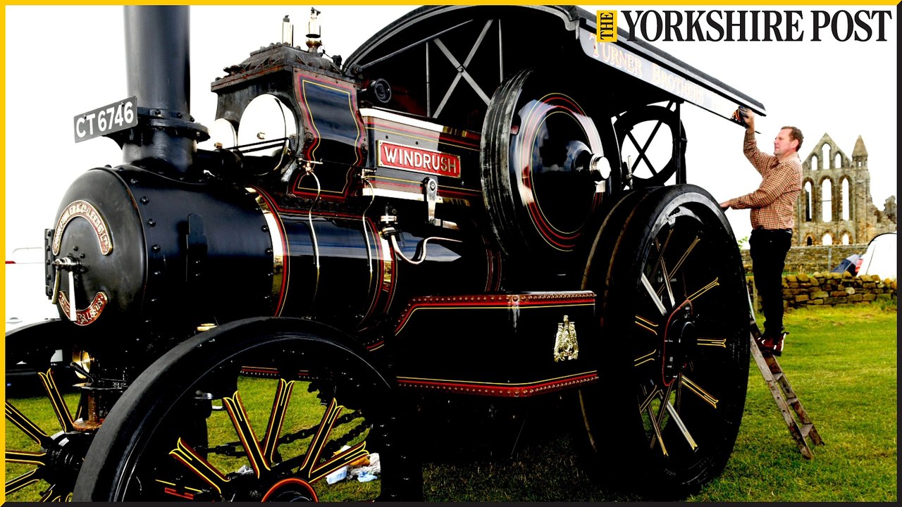 Yorkshire Headlines 01 August 2022 - Week Ahead