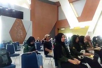 Peringatan Global Tiger Day 2022 di USK Banda Aceh