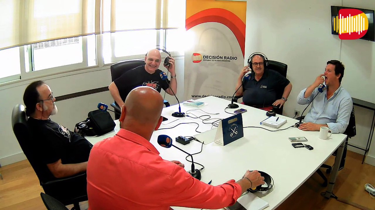 Una hora en libertad - 30/07/2022