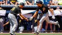 MLB 7/29 Preview: Phillies Vs. Pirates