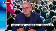 François Pupponi : «Il faut moins indemniser les gens»