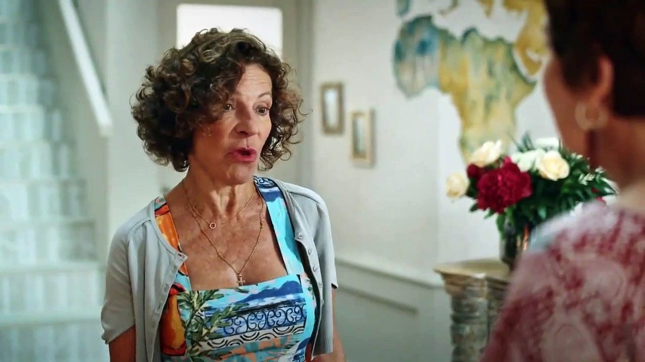 Plus belle la vie : [Indiscrétion] - Qui est le crush de Mirta