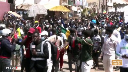 Midi infos - 29/07/2022