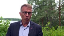 Reiseverkehr von Russland nach Finnland: Helsinki denkt über Beschränkungen nach