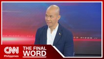 New season of 'The Final Pitch' to explore tech ideas | The Final Word