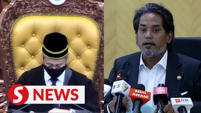 Khairy: Second reading of new anti-smoking bill scheduled for Aug 1