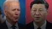 Xi Jinping est Joe Biden s'entretiennent au sujet de la visite à Taïwan de Nancy Pelosi