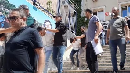 20 milyon lira vurgun yapan 'İBAN çetesi' çökertildi