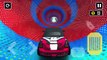 Car Games Racing Car Driver Games 3D 2022 - Stunts Mega Ramp - Android GamePlay
