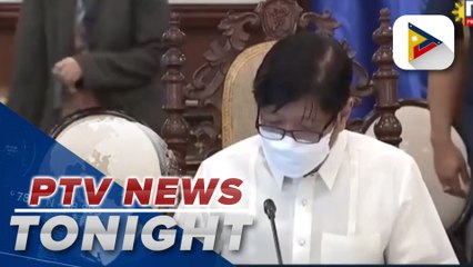 Video herunterladen: Pres. Marcos Jr. convenes special Cabinet meeting