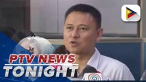 Sen. Angara confident proposed national budget will be approved on time