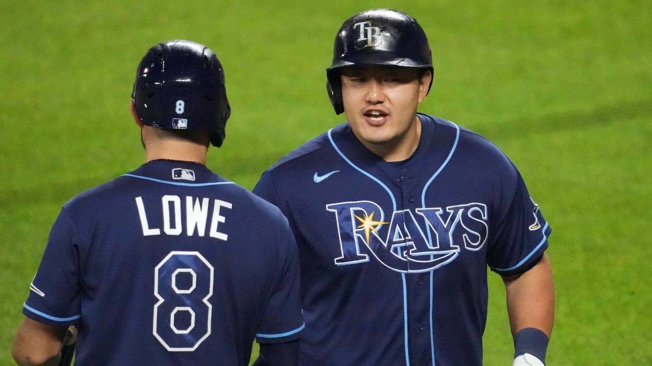 MLB 7/29 Preview: Guardians Vs. Rays