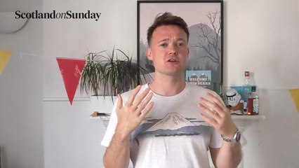 Scotland on Sunday: The Full English with Alexander Brown. Episode 44 - The Labour Party is eating itself