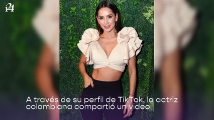 La respuesta de Carmen Villalobos a quienes le preguntan cuándo será mamá