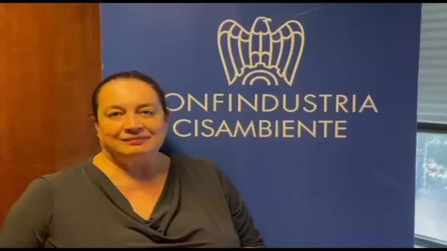 RemTech Expo, Confindustria Cisambiente presente con entusiasmo