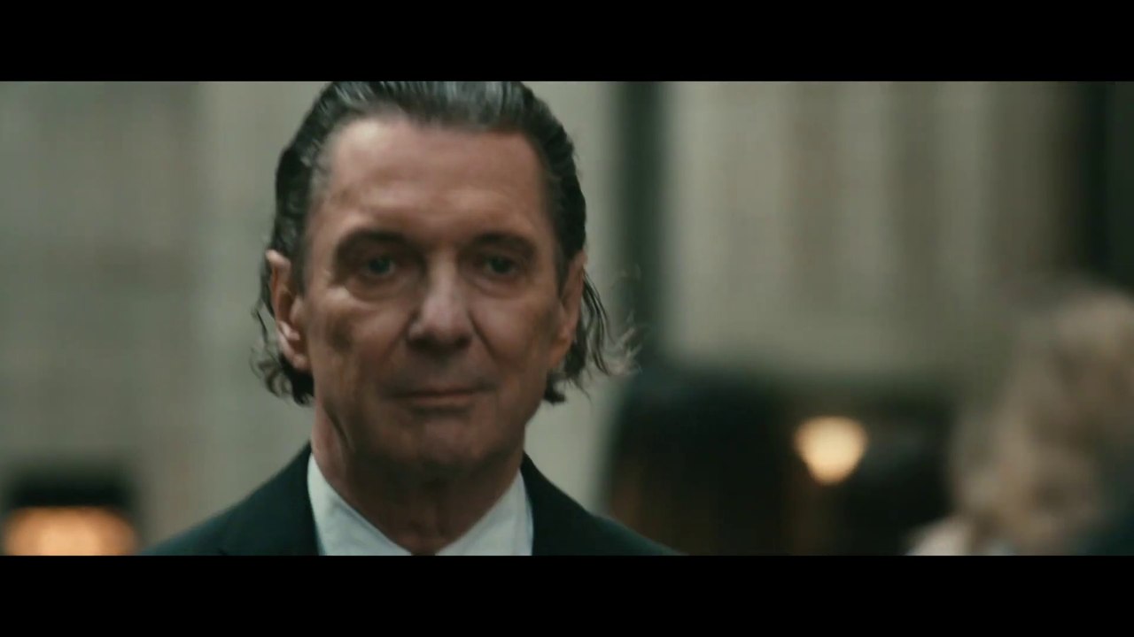 Alles über Martin Suter. Außer die Wahrheit - Trailer (Deutsch) HD