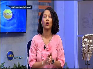 #ElDia / Gobierno y CMD acuerdan nombrar nuevo voluntariado en el hospital Padre Billini/ 29 julio 2022