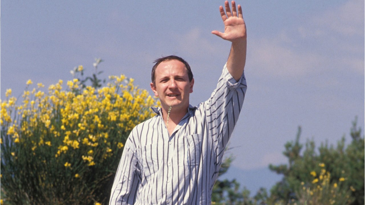 VOICI : Les Inconnus : que devient Seymour Brussel, le cinquième membre du groupe d'humoristes ?