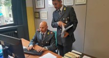 Varese - Agenti immobiliari truffano donna con problemi psicofisici (29.07.22)