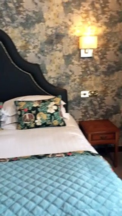 DLR Fitzpatrick Castle Hotel