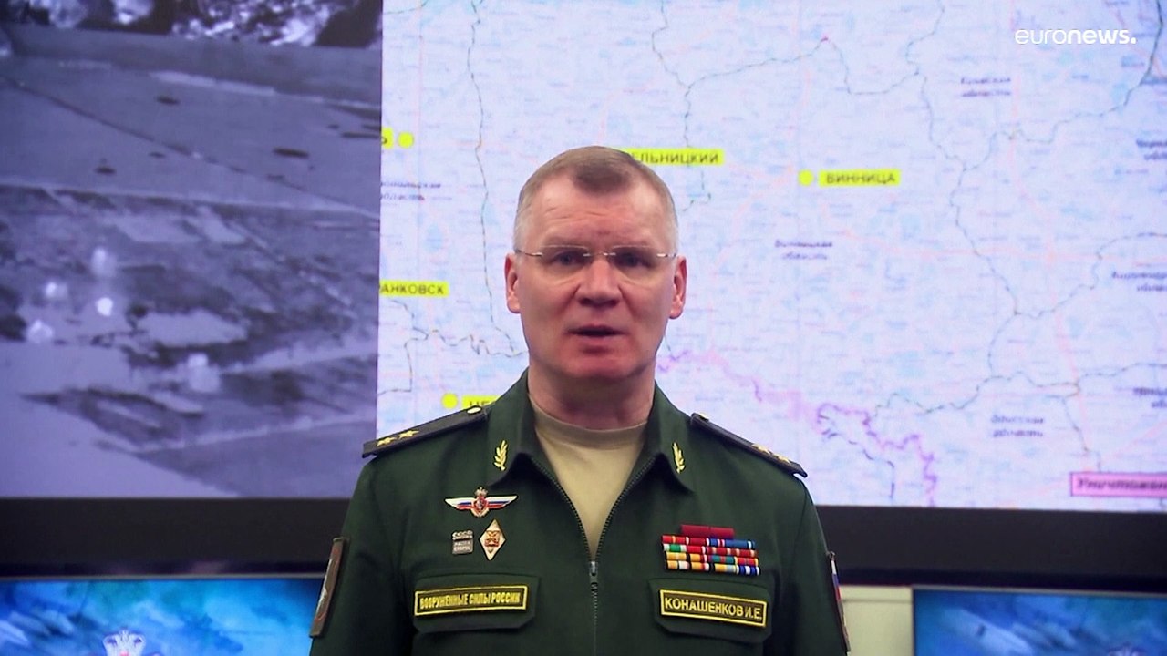 Ucraina, presa di mira una prigione nel Donbass. I russi accusano gli ucraini che smentiscono