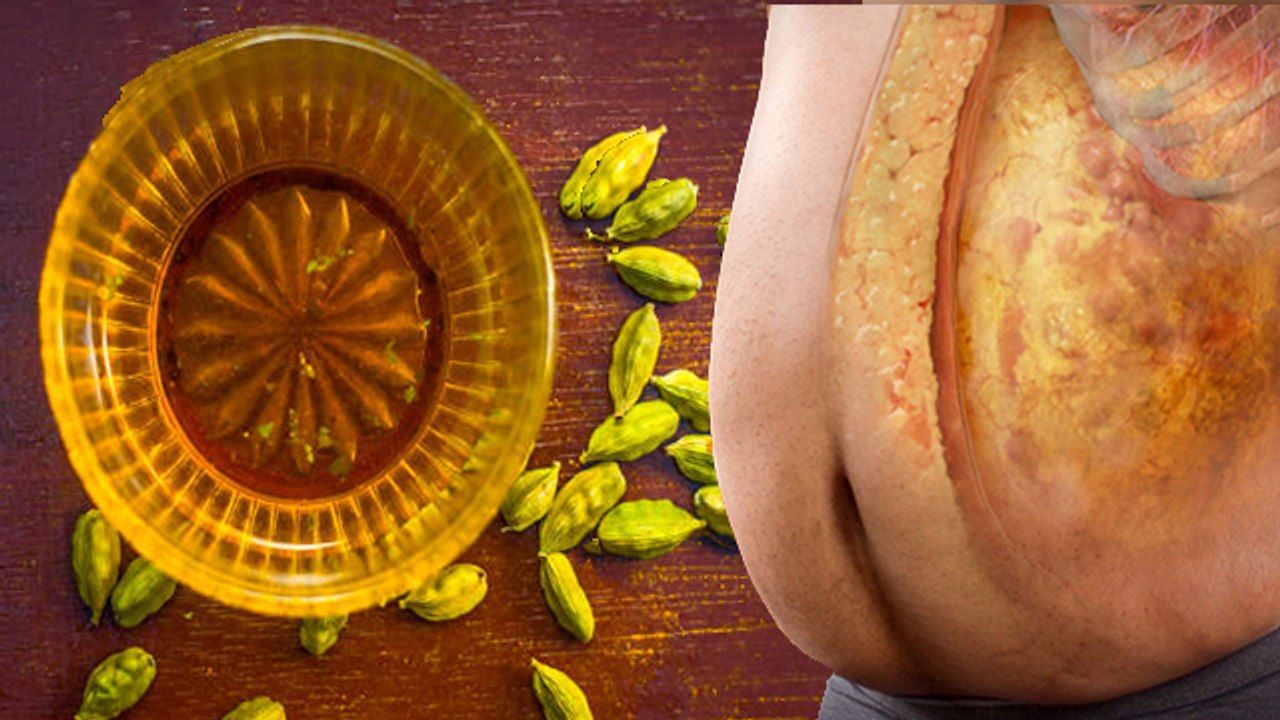 खाली पेट इलायची का पानी पीने से क्या होता है | Khali Pet Elaichi Pani Pine se Kya Hota Hai *Health