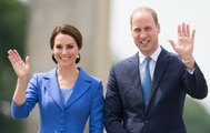 Kate Middleton and Prince William May Start Spending a Lot More Time in the United States