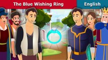 The Blue Wishing Ring - English Fairy Tales