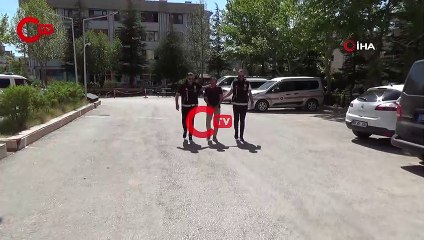 Cinayet zanlısı ‘alnımın yazısıymış’ diyerek kendisini savundu!
