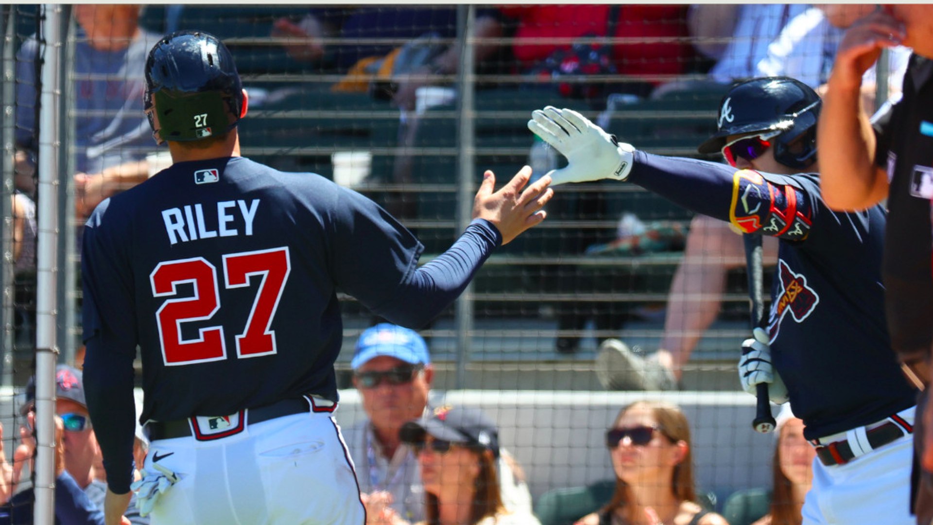 ⁣NL East Odds Outlook