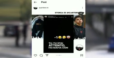 Milano, faida tra bande trapper rivali: 9 arresti (29.07.22)