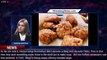 National Chicken Wing Day deals for Friday: Get free food at Buffalo Wild Wings, Wingstop - 1breakin