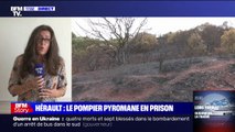 Incendie dans l'Hérault: l'avocate du pompier pyromane rapporte que son client est 