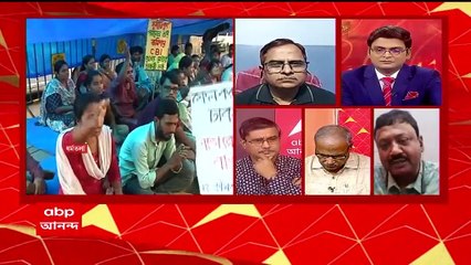 Ekhon Kolkata : শূন্যপদ থাকতেও কেন নিয়োগ নয়, জানতে চাইল হাইকোর্ট, কান্নায় ভেঙে পড়লেন অর্পিতা