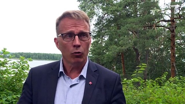 Finlande : des visas touristiques pour les russes