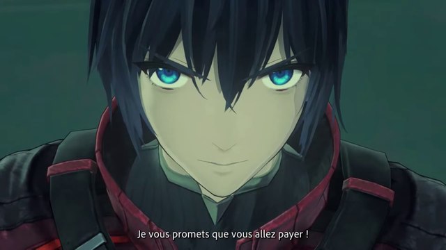 Xenoblade Chronicles 3 - Bande-annonce de lancement
