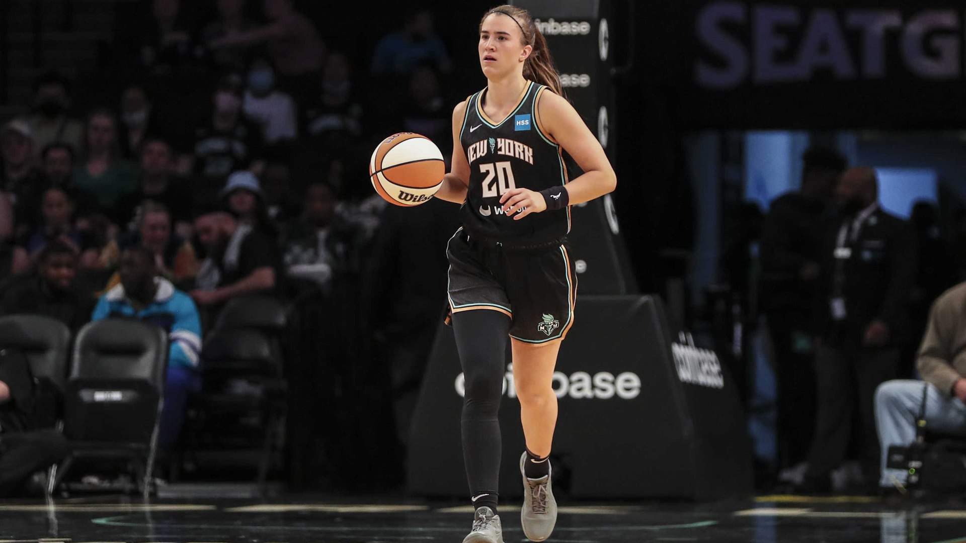 WNBA 7/29 Preview: Liberty Vs. Sky