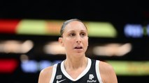 Mercury Defeat Sparks Behind Monster Night From Diana Taurasi