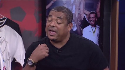 RESENHA ESPN 20 ANOS MUNDIAL DO CORINTHIANS 24