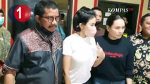 [TOP 3 NEWS] Nikita ke Luar Negeri, Anies Nikahkan Putri Sulung, Ayah Brigadir J ke Jakarta