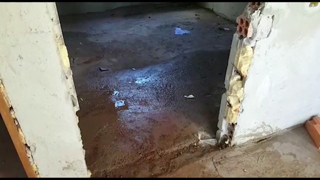 Ladrões praticam furtos em obras no Bairro Interlagos; Proprietário já amarga terceiro prejuízo