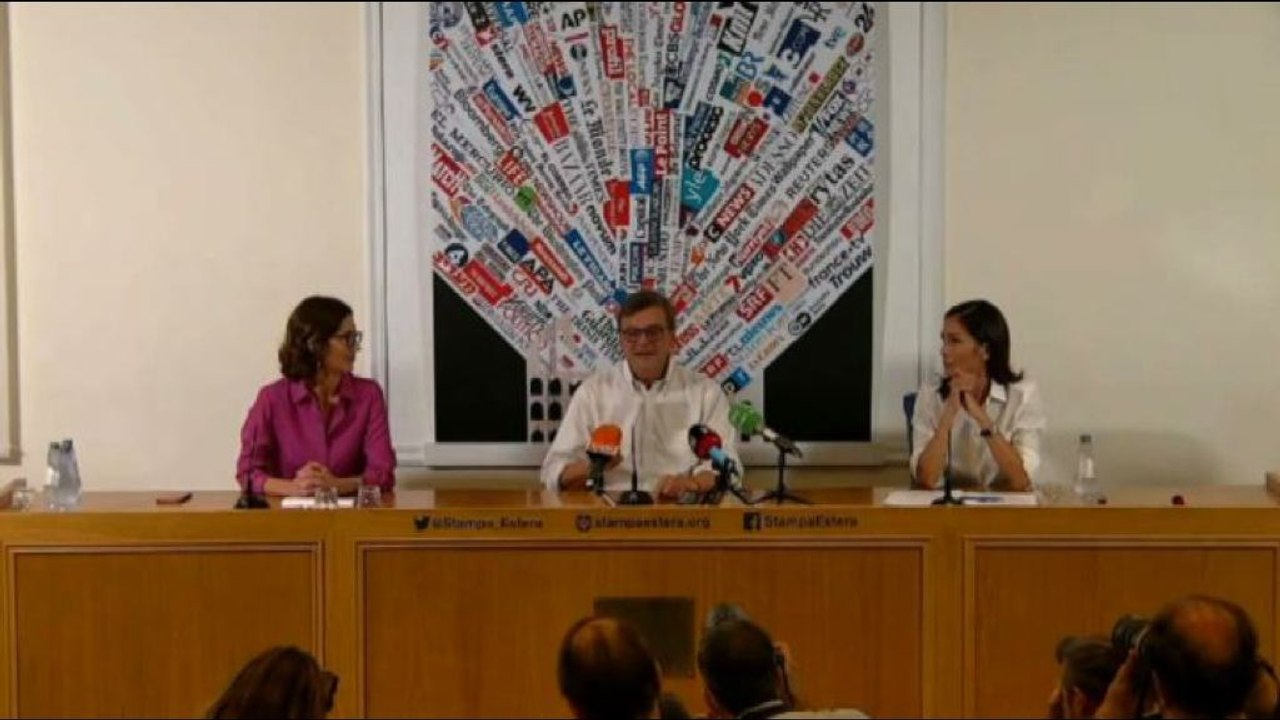 Elezioni, Calenda: la destra vince? Ma de che? La sconfiggiamo
