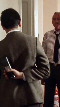 mrbean best worldwide famous comedy # dailymotion #humblelife