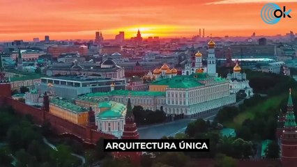 La surrealista campaña en la que la Embajada Rusa en España pide a la gente que se mude a Rusia