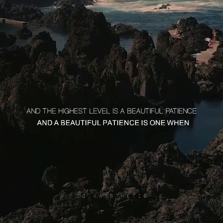 Stunning Islamic Short motivational video #5