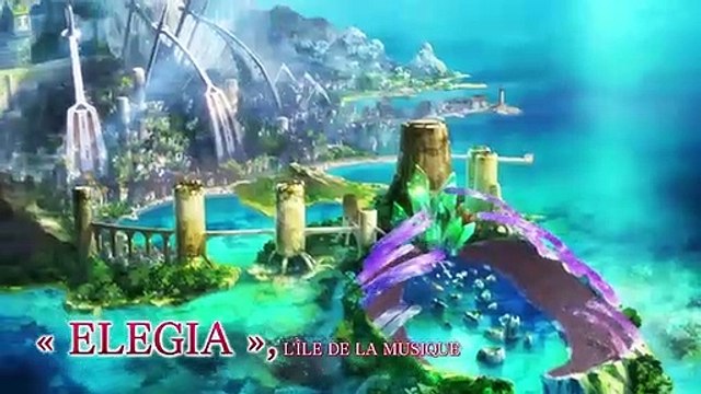 One Piece Film - Red Bande-annonce (2) VO